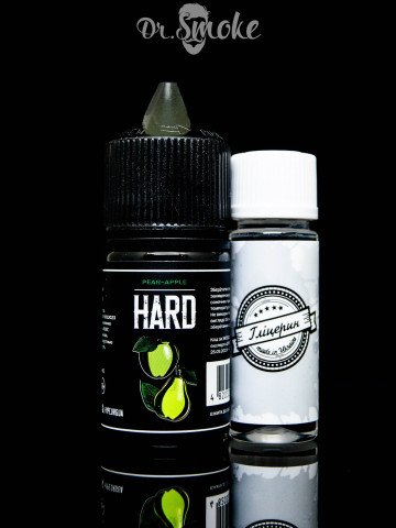 Набір для змішування Hype Hard Pear Apple
