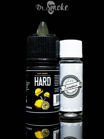 Набір для змішування Hype Hard Pop Candy