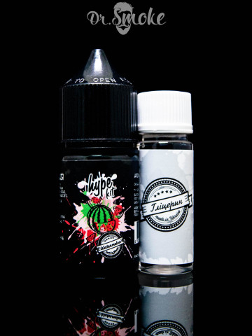 Купить - Набір для змішування Hype Salt Watermelon