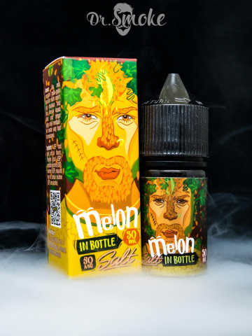 Жидкость In Bottle Salt Melon