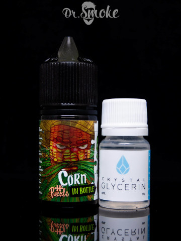 Набір для змішування In Bottle Salt Corn