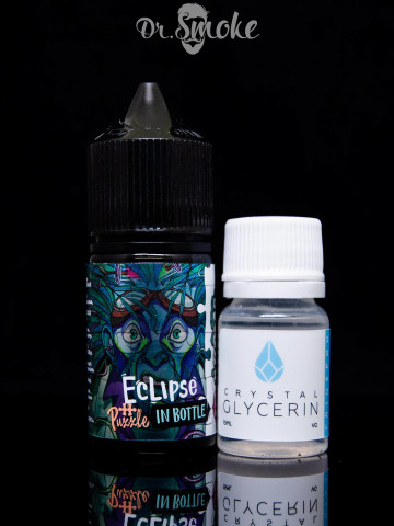 Набор для смешивания In Bottle Salt Eclipse