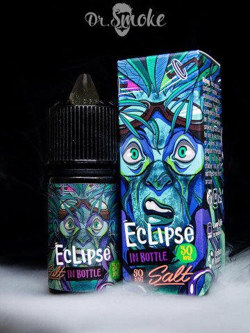 Рідина In Bottle Salt Eclipse