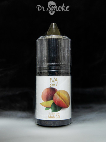 Рідина IVA Salt Mango (30ml)