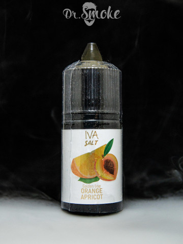 Купить - IVA Salt Orange Apricot (30ml)