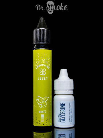 Набор для смешивания Lucky Lemonade Salt Mojito (30ml)
