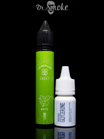 Набір для змішування Lucky Salt Mojito Lemonade (30ml)