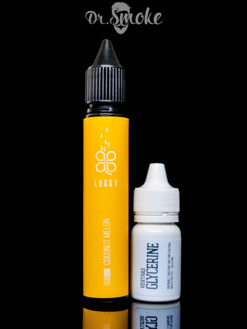 Набор для смешивания Lucky Salt Coconut Melon (30ml)
