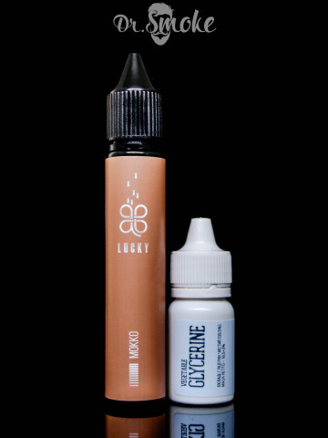 Набор для смешивания Lucky Salt Mokko (30ml)