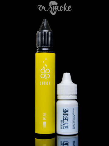 Набор для смешивания Lucky Salt Pear (30ml)