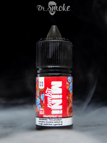 Рідина Mini Liquid Salt Grapefruit Ice