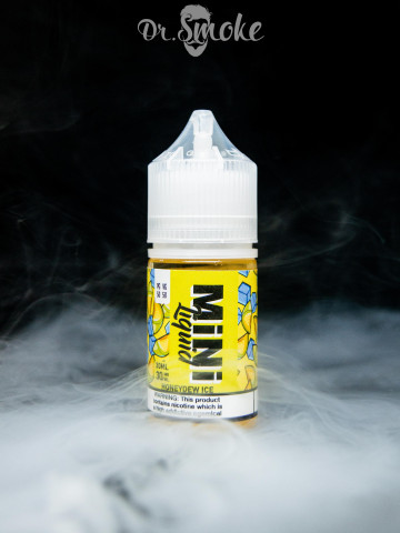Рідина Mini Liquid Salt Honeydew Ice