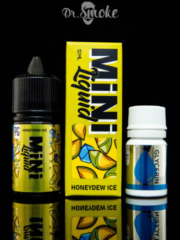 Купить - Набор для смешивания Mini Liquid Salt Honeydew Ice