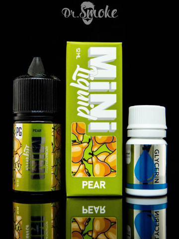 Купить - Набор для смешивания Mini Liquid Salt Pear