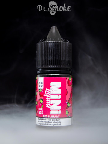 Рідина Mini Liquid Salt Red Currant