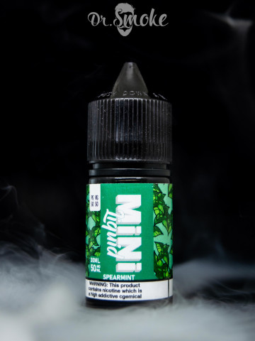 Рідина Mini Liquid Salt Spearmint