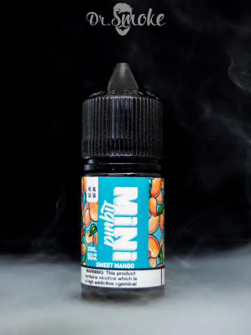 Рідина Mini Liquid Salt Sweet Mango