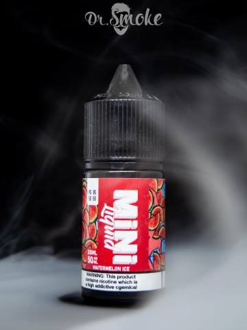 Рідина Mini Liquid Salt Watermelon Ice