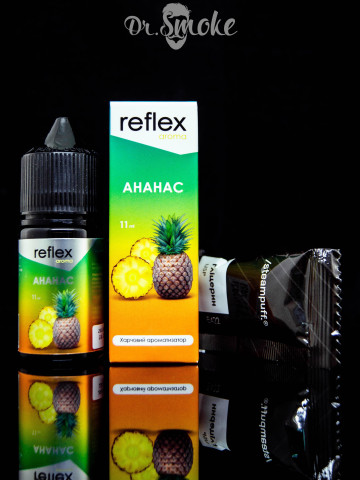 Набір для змішування Reflex Salt Ананас