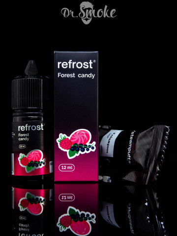Купить - Набор для смешивания Refrost Salt Forest Candy (30ml)
