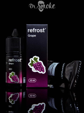 Набір для змішування Refrost Salt Grape (30ml)