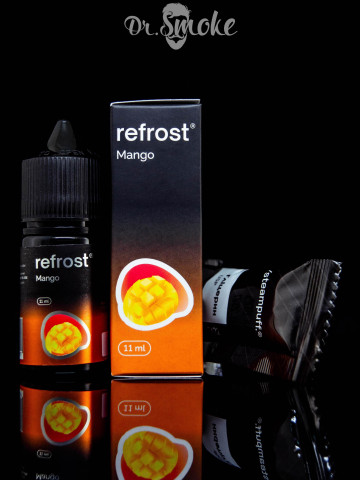 Набір для змішування Refrost Salt Mango (30ml)