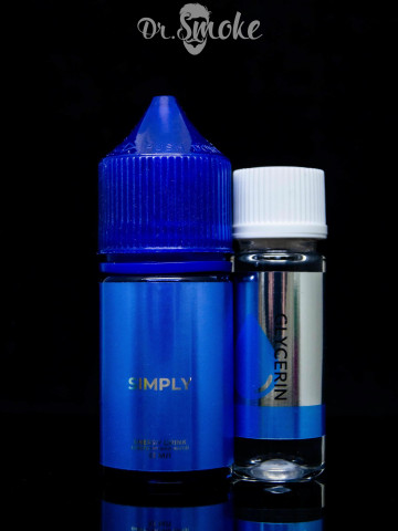 Набор для смешивания Simply Salt Energy Drink