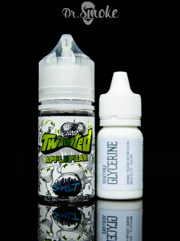 Набор для смешивания Twisted Salt Applepear