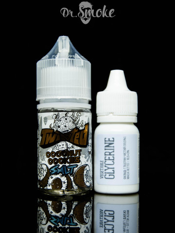 Набор для смешивания Twisted Salt Coconut Cookies