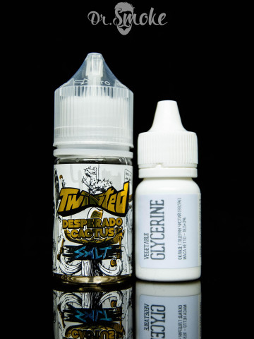 Набор для смешивания Twisted Salt Desperado Cactus