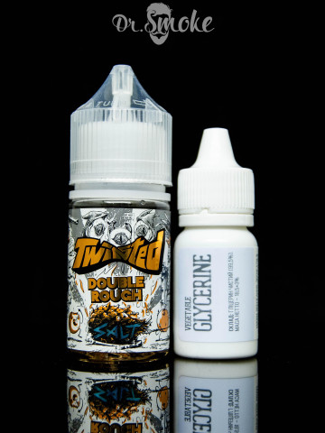 Набор для смешивания Twisted Salt Double Rough