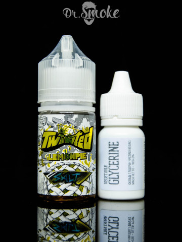 Набор для смешивания Twisted Salt Lemonpie