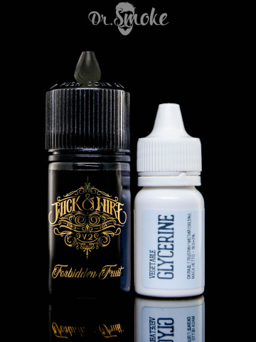 Купить - Набір для змішування Wick and Wire Salt Forbidden Fruit