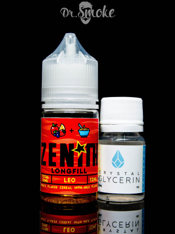 Набор для смешивания Zenith Salt Leo