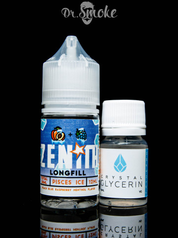 Набір для змішування Zenith Salt Pisces Ice