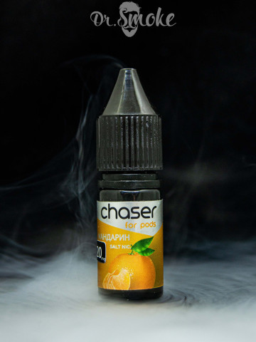 Жидкость Chaser Salt Мандарин