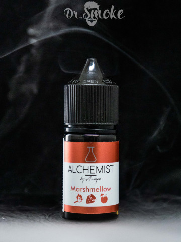 Alchemist Marshmello (30ml)