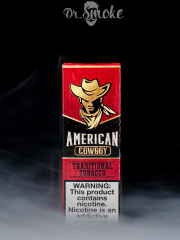 Traditional Tobacco