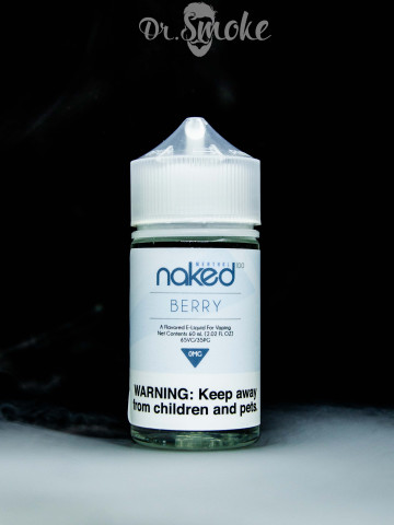 Жидкость Naked 100 Very Cool (Berry)