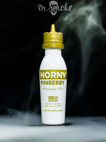 Horny Pinberry
