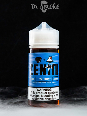 Жидкость Zenith Taurus
