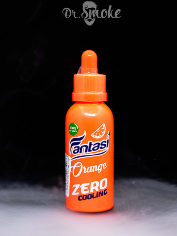 Жидкость Fantasi Orange