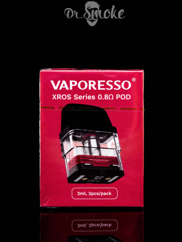 Купить - Картридж для Vaporesso Xros 2, Xros Mini Pod