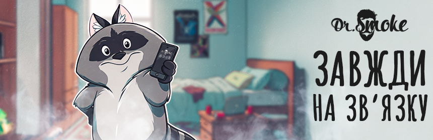 Типи та види зарядних пристроїв для електронних сигарет